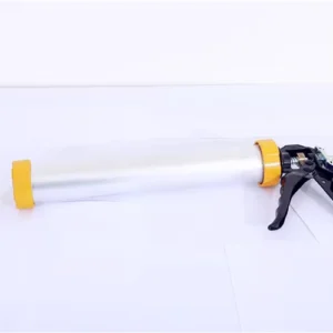 H1 1 Cordless Sausage Electric Power 300ml 500ml 600ml Caulking Gun