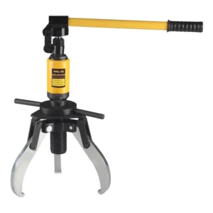 HHL 5 Integral Manual Gear Puller 5 Ton Hydraulic Bearing Puller Tools Self locking Integral Puller