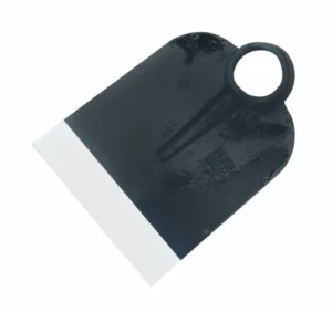 HK327 High Quality Garden Tool Rail Steel Forged Hoe