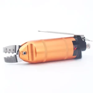 HS 30+A8WP3 Pneumatic Crimping Tool Wire Crimper Nipper Crimp Range 1.25 5.5mm2