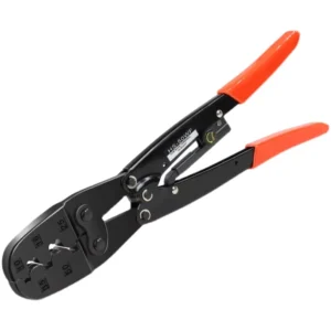HS Series Wire Crimping Stripper Cable Cutting Stripping Electricista Tools Terminal Crimper Pliers