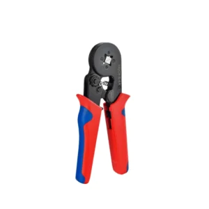 HSC8 Electrical Wire Crimper 0.25 10mm² Wire Crimpers for Terminals