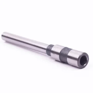 HSS Paper Punch Drill for Binding Machine Straight Shank Hollow Drill Bit for Efficient Paper Hole Punching