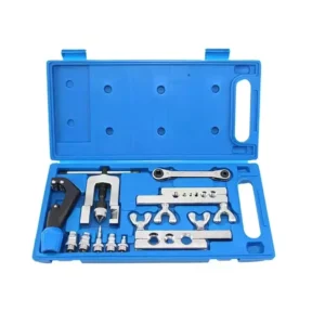 HVAC Air Conditioner CT 278A Refrigeration Manual Hand Tools Tube Cutter Kit Expanding Pipe Flaring Tools Set