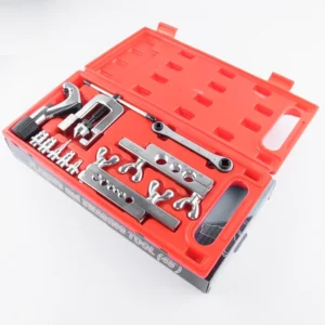 HVAC Air Conditioning Refrigeration Flaring Tool Kit Set for Copper Pipe