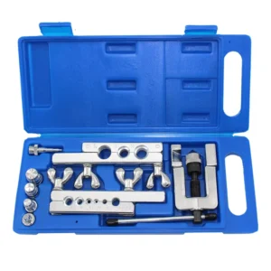 HVAC Flaring Cutting Swaging Copper Tube Air Conditioning Tool Set CT 275 Air Conditioning Refrigeration