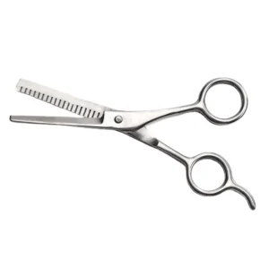 Hair Thinning Scissors Cutting Teeth Shears Professional Barber 5.5 Inch Hairdressing Texturizing Salon Razor Edge Scissor