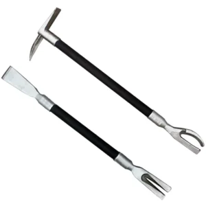 Halligan Bars Emergency Rescue Crowbar