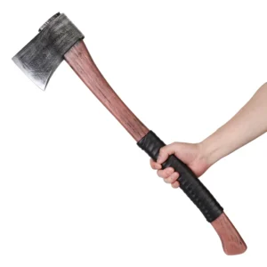 Halloween Kids Toy Cosplay Prop Foam Detachable Axe