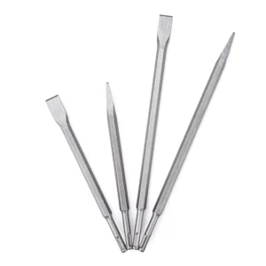 Hammer Chisel Electric Hammer Drill Chisel Carving Chisel Woodworking Metalworking Steel