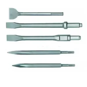 Hammer Concrete Chisel for Breaking and Chipping Concrete High Quality Product Within Chisels & Punches Category