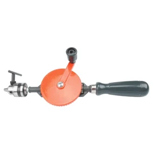 Hand Drill Meko Multifunctional Drilling Tool Manual Woodworking Puncher Special Tool DIY Crafts Drill Bit