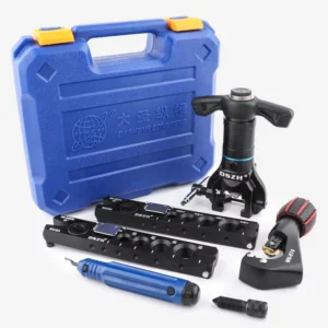 Hand Electric Drill Dual-Purpose Flare WK-806N-L Copper Tube Expander Flaring Tool with 1 Year Warranty DIY Grade