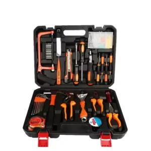Hand General Purpose Tool Kit