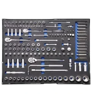 Hand Hardware Tools 48pcs Home Hardware Repair Other Hand Tools for Industry