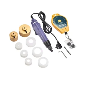 Hand Operation Manual Capping Machine Capper Tightening Tool for Bottle Capping Machine