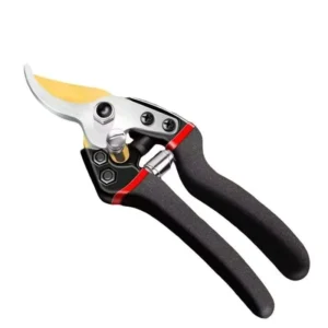 Hand Pruner Bypass Pruning Shears Professional Garden Secateurs Customize Garden Trimming Scissors for Havesting