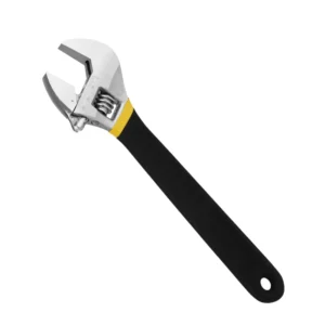 Hand Repair Tool Locking Plier Adjustable Monkey Wrench Spanner Herramientas De Mano Plumbers Shifting Pipe Spanner