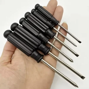 Hand Repair Tools Household Mini Small Precision Screwdriver PH0 PH1 PH2