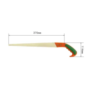 Hand Saw Flexible Operation and Convenient Carrying