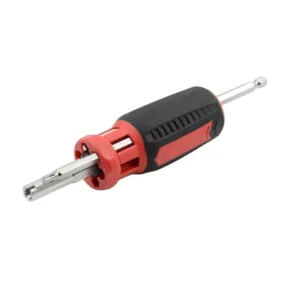 Hand Screwdriver Remove Stubborn Nut rust Screw Hammer Screwdriver Tool Set