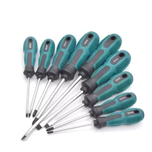 Hand Screwdriver Tools Set Box Hardware Tools Screwdriver