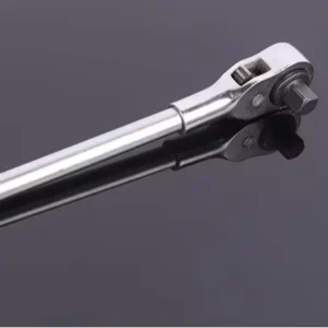 Hand Tool High Quality 3 4 Heavy Duty Ratchet Wrench