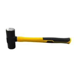 Hand Tool Octagonal Hammer Wear Resistant Concrete Breaking Hand Hammer Factory Supply