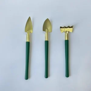 Hand Tool Set OEM Garden Shovel Hand Tool Set Garden Shovel for Planting Flowers and Potted Garden Tools Set