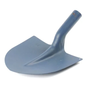 Hand Tools Hard Carbon Steel Spades Shovels Head for Garden Camping