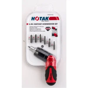 Hand Tools Multi specification Flat Mouth Cross Driver Screwdriver Screwdriver