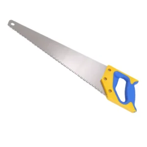 Hand Wood Saw Steel Saws 18” 20” Blade Saw
