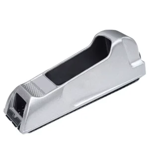 Hand tools planer of woodworking plane
