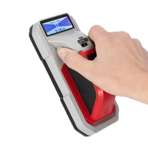 Handheld Center Finding Wall Stud Detector Stud Metal and AC Live Wire Detector Stud Finder
