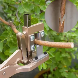 Handheld Pruning Pruners Garden Grafting Tool for Garden Fruit Tree Vine