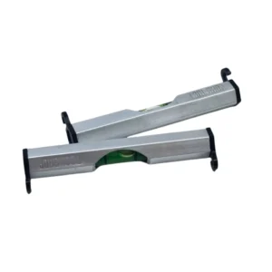 Hanging Bubble Line Level Small Horizontal String Bubble Spirit Levels Measuring Layout Tools