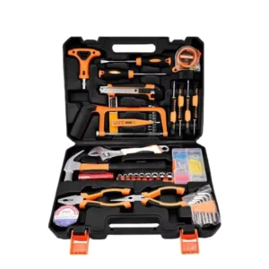 Hardware Tool Set Household Manual Woodworking Tool Combination Set