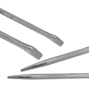 Hardware Tools Stainless Steel Pry Bar Wrecking Bar