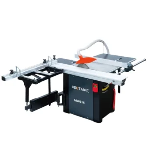 Harvey Table Saw OSETMAC Mini Sliding Table Saw Wood Circular Saw for Wood Cutting and Furniture