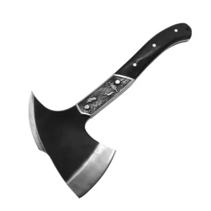 Hatchet Handle Splitting Camping Survival Hatchet Axe