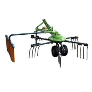 Hay Rake Rotary Tender Rakes Circular Rake