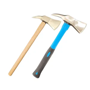 Hayonex Non sparking Tools Fire axe Wooden Handle Fiber Handle Aluminum Bronze 1kg Battle axe