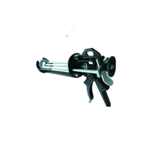 Heavy Duty 2 Component Silicone Caulking Gun