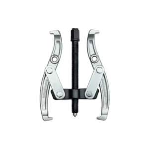 Heavy Duty 2 Jaw Gear Hub Bearing Puller Automotive Repair Tools