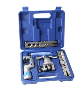 Heavy Duty CT 809N Eccentric Cone Type Flaring Air Conditioning Copper Tube Reamer Hand Maintenance Tools
