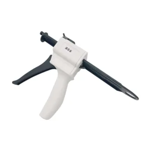 Heavy Duty Caulking Gun Manual Silicone Sealant Applicator for Construction Acrylic Adhesive Tube Cartridge Dispenser