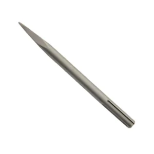 Heavy Duty Hammer Chisel for Stone Masonry Concrete & Ceramic Tile Hammer Chisel Red Brick Stone Demolition Hammer Chisel