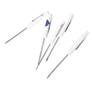 Heavy Duty Large Pocket Screwdrivers Multi function Mini Screwdriver Set for Household Repair DIY Enthusiasts