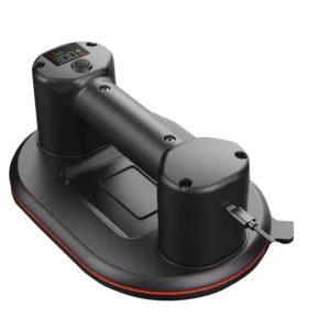 Heavy Duty Manual Suction Cup with Double Lever Handle High Stability and Safety for Professional Construction Projects