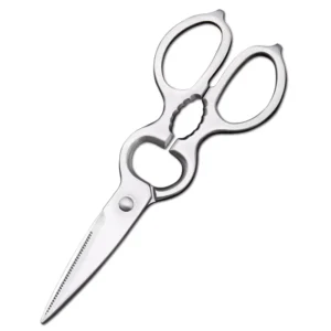 Heavy Duty Multipurpose Multifunction Multi Function Chicken Bone Fish Stainless Steel Poultry Shear Kitchen Cutting Scissor